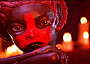 Gnomon hollow unreal halfMT3