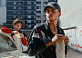 FilmLight Music Video Nadia Khairat