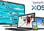 Harmonic XOS