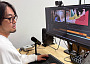 Blackmagic anime look back2