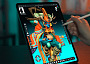 Maxon ZBrush for iPad Hero