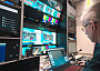 Nevion Virtuoso Virtualises Media Processing and Transport at NRK Nevion NRK virtuoso