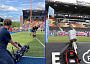 Vislink and BT Sport Demonstrate 5G Cloud-Based Potential for Broadcast Vislink Mobile Viewpoint 5G Demonstration Image