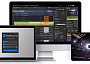 Evertz’ Streaming and Playout SaaS Delivers OTT and DTC Using evertz.io Evertz io stream