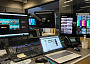 UEFA Deploys AVIWEST for Live UEFA EURO 2020 Content Across Europe AVIWEST Control Room UEFA 2
